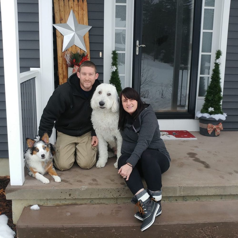 Meet your Posher, Jaime